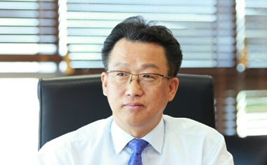 심현섭 부회장