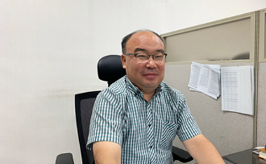 김재룡 부사장