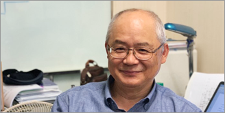 구본효 부사장 (기술연구소장/경영대리인)