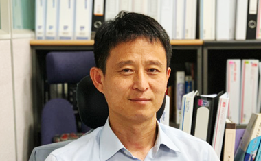 정성원 상무