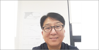 허주 상무 (환경사업부 부서장)
