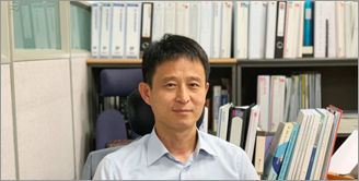 정성원 상무 (환경사업부 부서장)