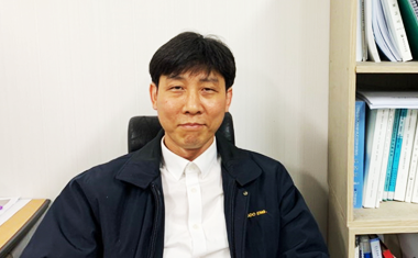 홍군희 상무