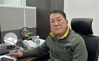 김광수 부사장