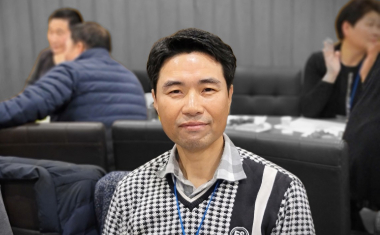김희산 상무