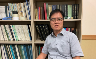 김광태 사장